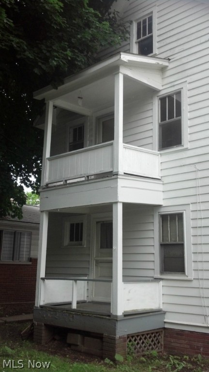 Myers - Residential Income