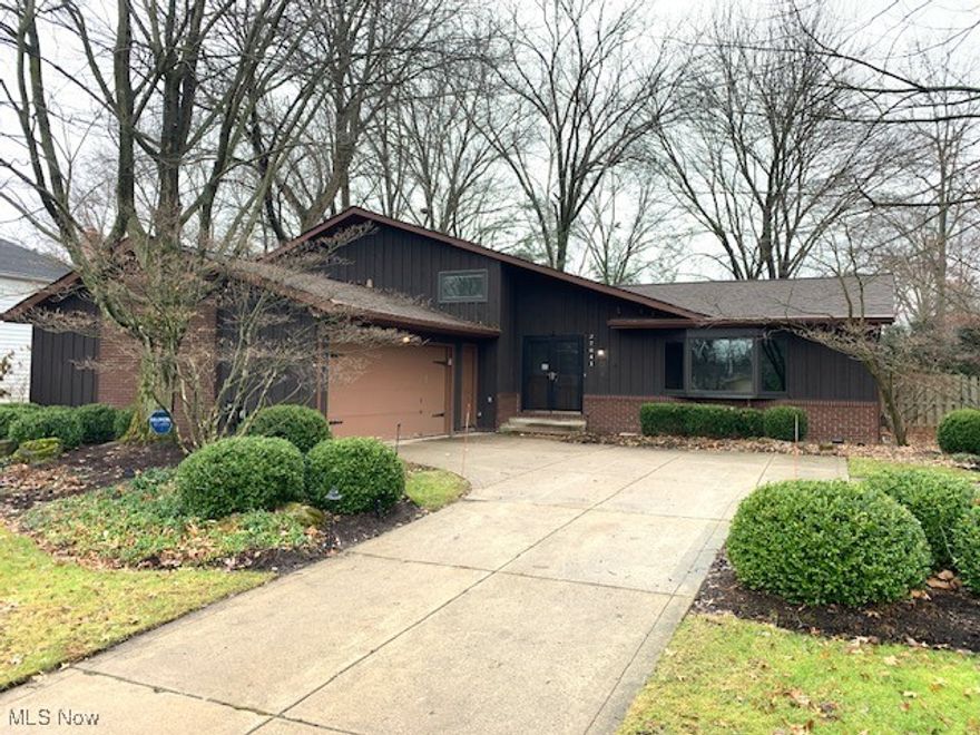 Get ready to be ‘wow’ed by this stunning Westlake split-level that boasts a very large and expanded floor plan. The space here is almost unbelievable as the rooms are immense and the very well-thought floor plan enhances the open, spacious feel this home encapsulates. There is virtually every amenity any family would need to enjoy day-to-day life and activities in comfort. Of course, there are the traditional and classic rooms all homes have, but the added bonus spaces here are what really set this home apart. To start the list of bonuses here we would start with a elegant, rounded staircase that greets you near the front entrance. There is a lower-level dedicated laundry space that offers oodles of storage closets. The list continues with a lower-level bonus room that could easily be used as a den, office or even a fourth bedroom. There is also a basement here making this a true four-level floor plan. Outside there is a massive, enclosed back porch the has sweeping views of the manicured back yard. Certainly, this is one of the most stunning homes at this price point on the market. Stop in and be ‘wow’ed by the space and amenities your new home has!