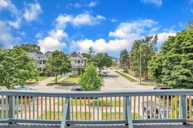 Ideal - Residential Lease