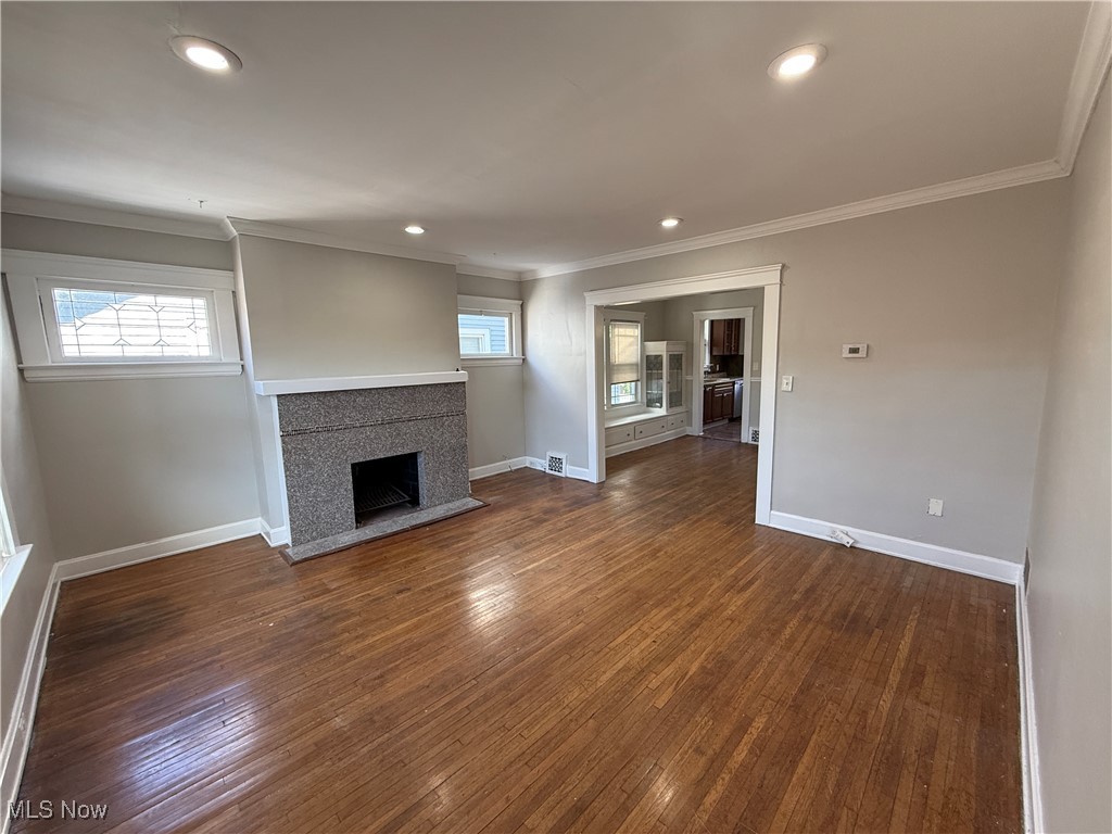 Ideal - Residential Lease