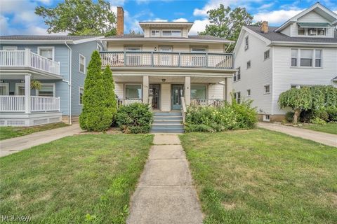 1275 Donald Avenue, Lakewood, OH 44107 - #: 5170730