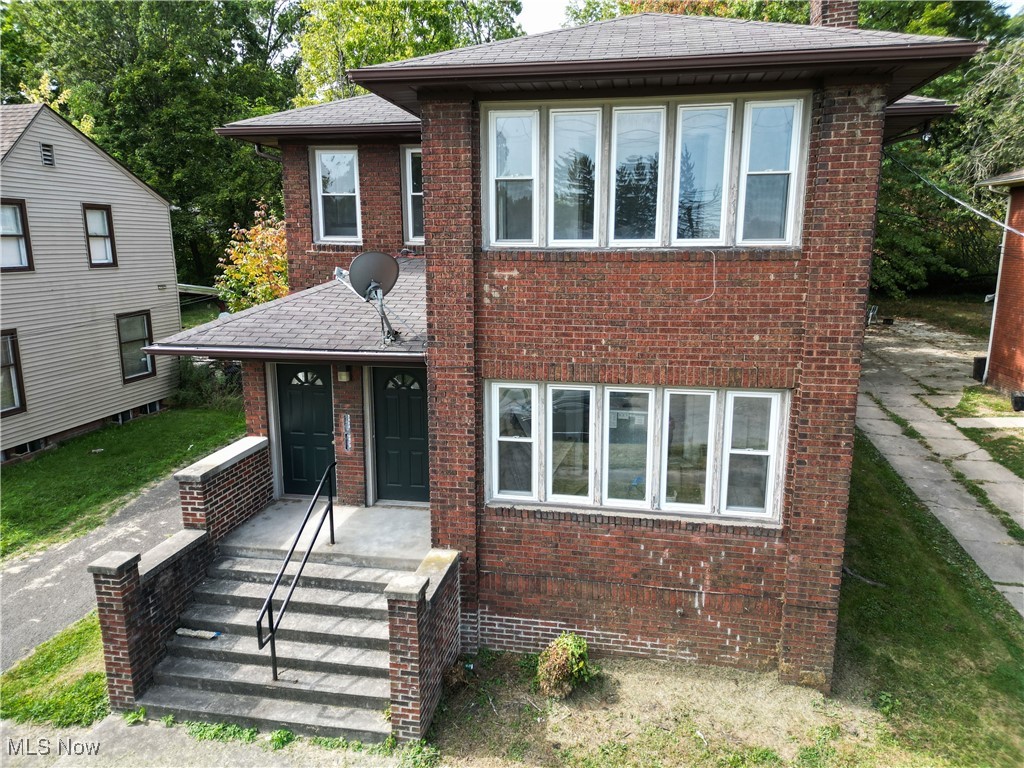 City/Youngstown - Residential Income