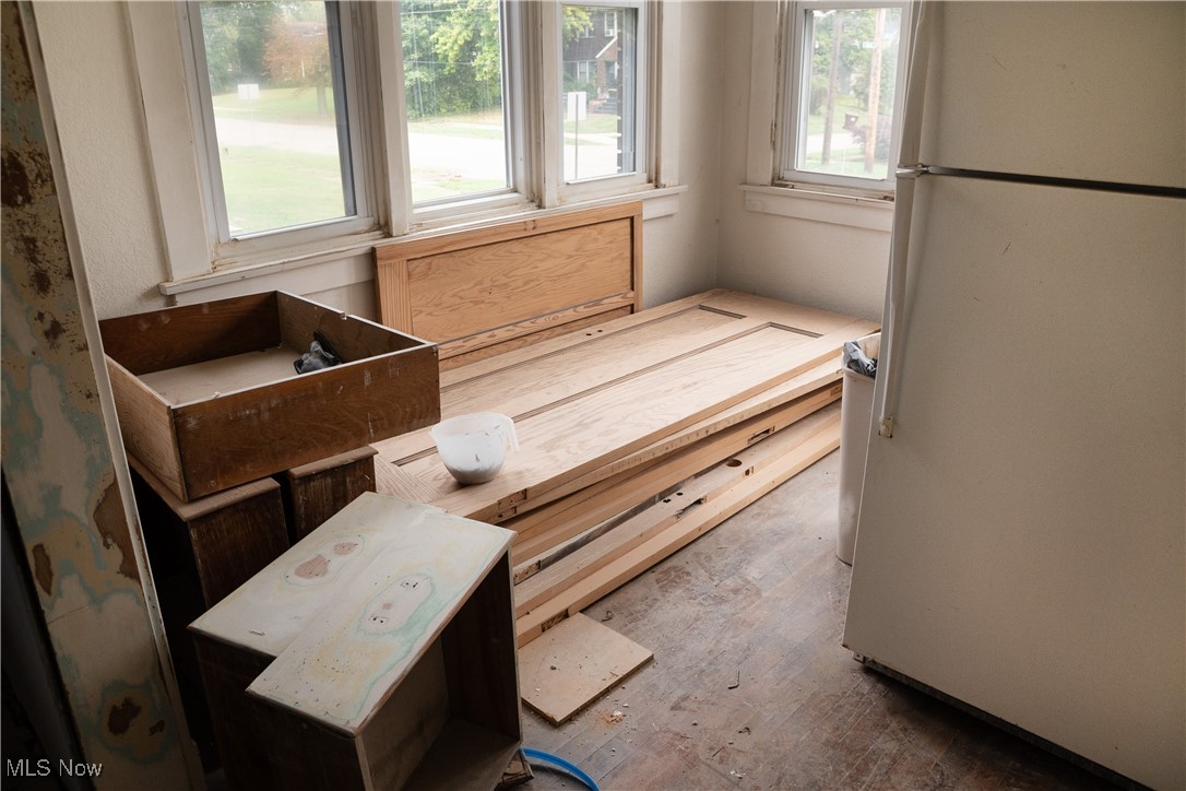 City/Youngstown - Residential Income