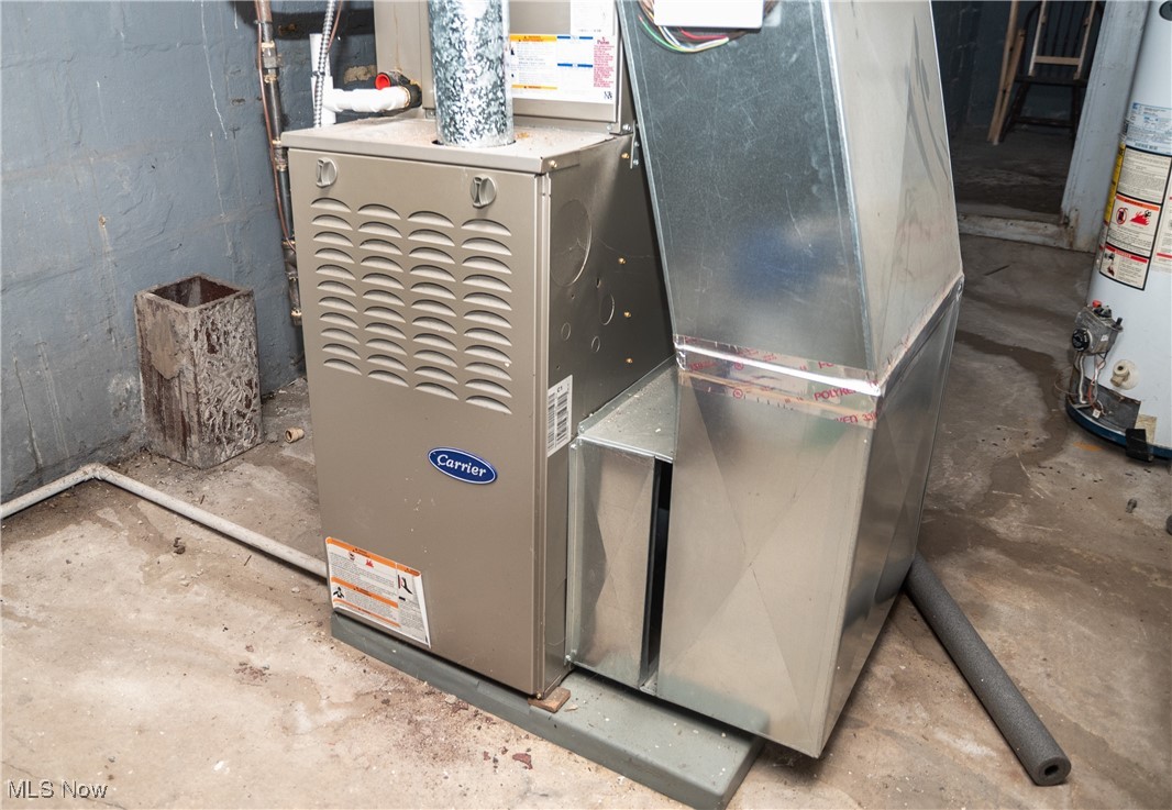 City/Youngstown - Residential Income