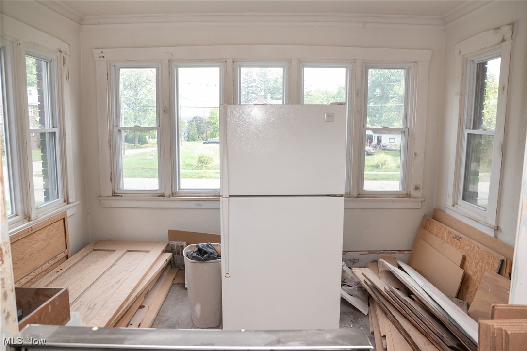 City/Youngstown - Residential Income