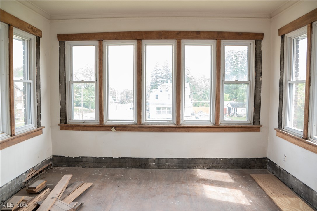 City/Youngstown - Residential Income