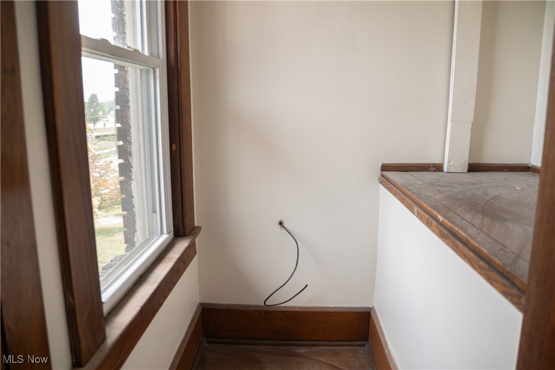 City/Youngstown - Residential Income