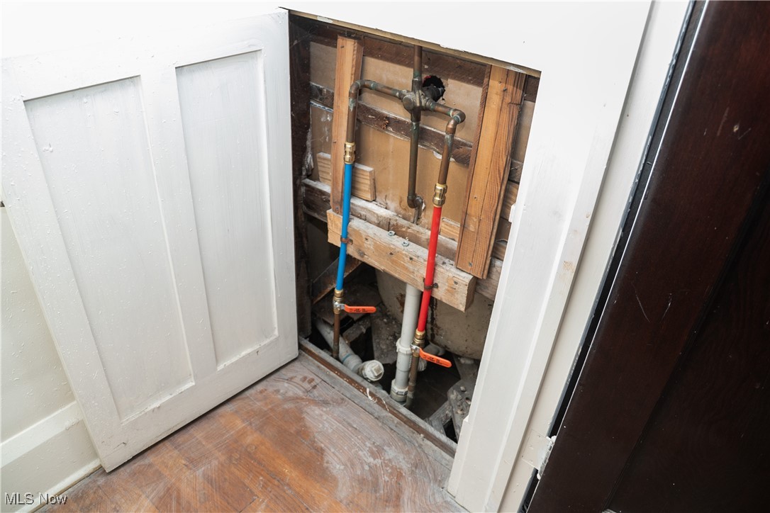 City/Youngstown - Residential Income