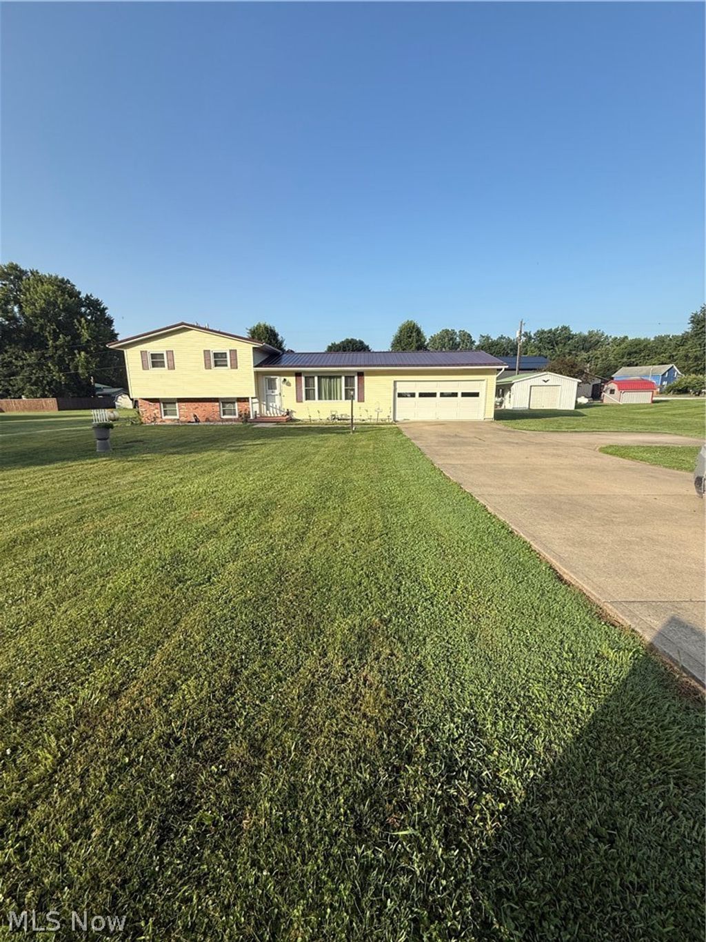 Photo of 24561 County Road 24, Coshocton, OH 43812 (MLS # 5224052)