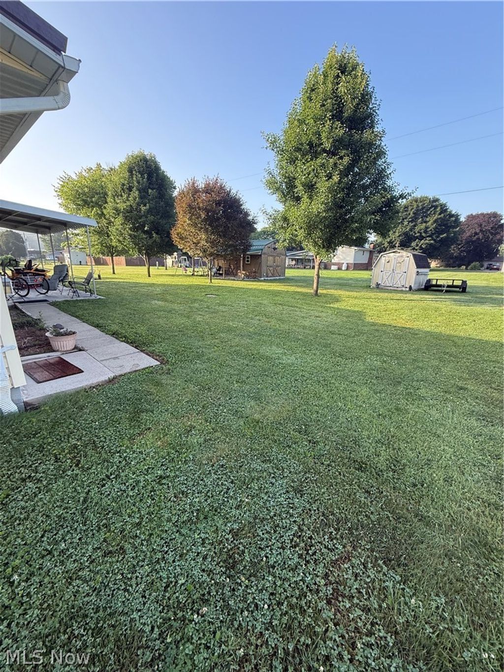 Photo of 24561 County Road 24, Coshocton, OH 43812 (MLS # 5224052)