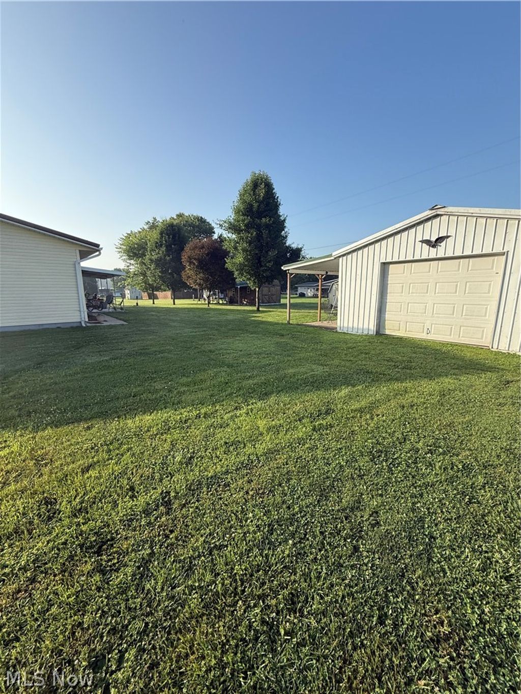 Photo of 24561 County Road 24, Coshocton, OH 43812 (MLS # 5224052)