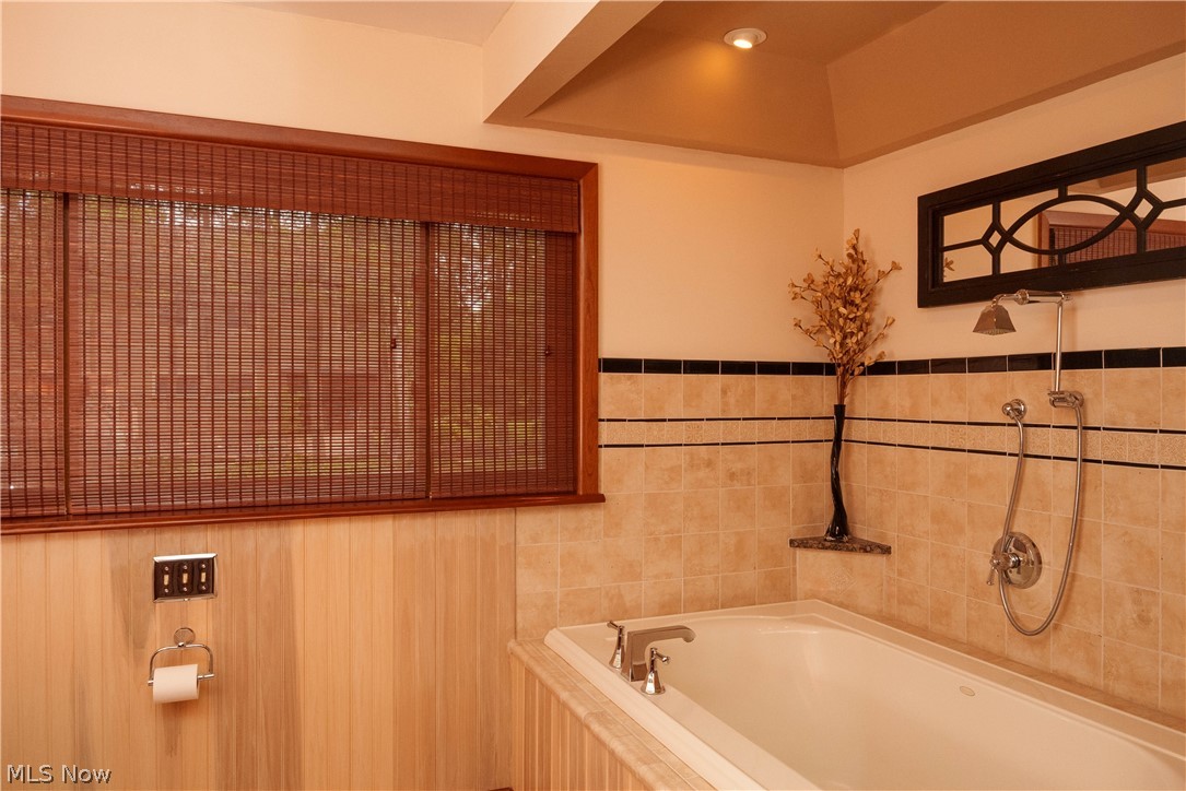 Bath - Residential