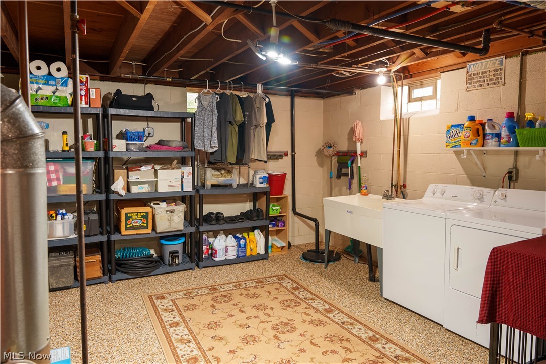 Bath - Residential