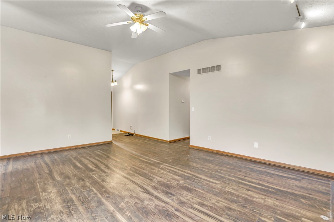 Oak Heights - Residential