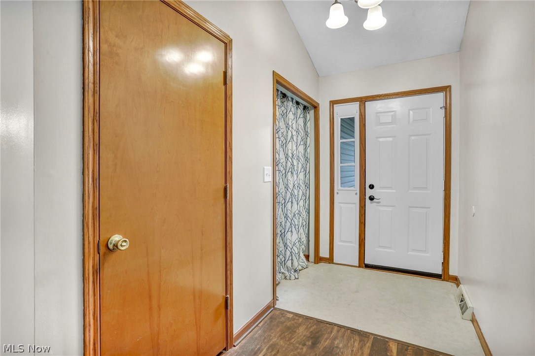 Oak Heights - Residential