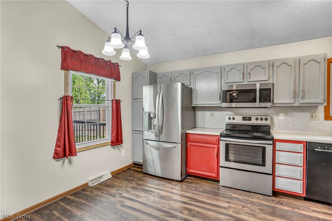 Oak Heights - Residential