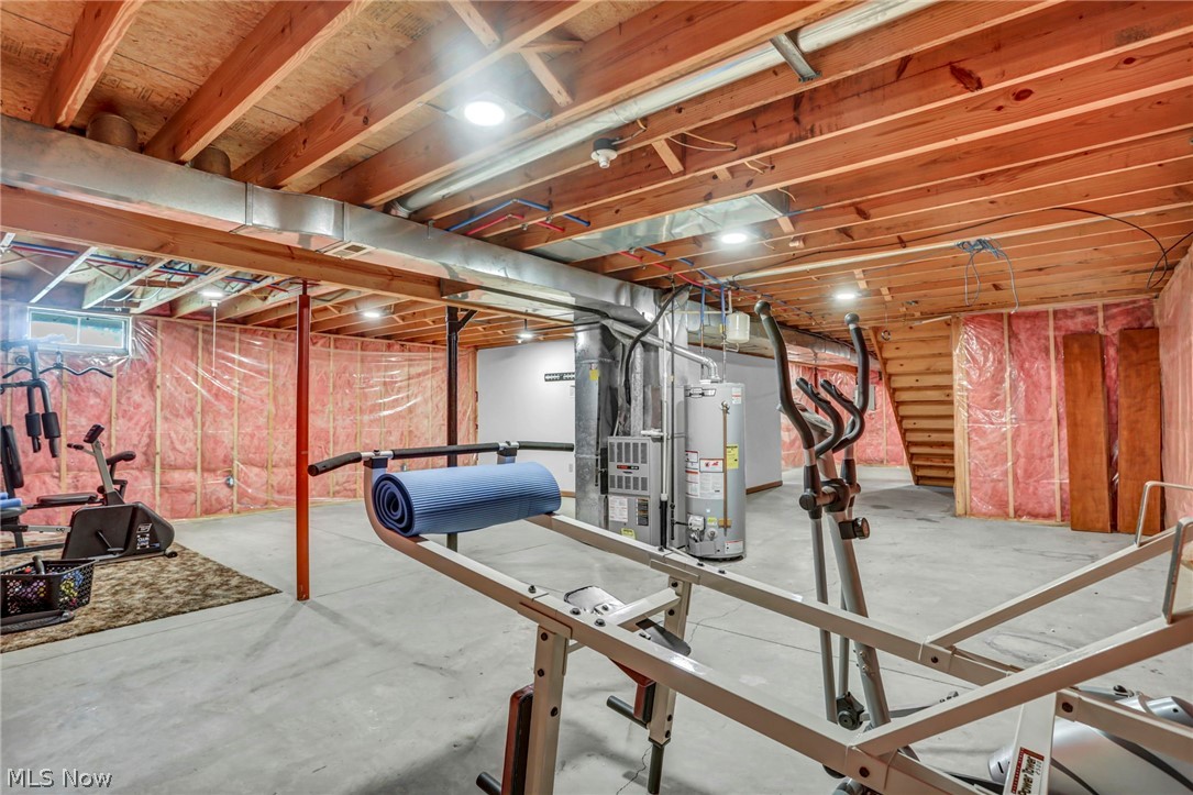 Oak Heights - Residential