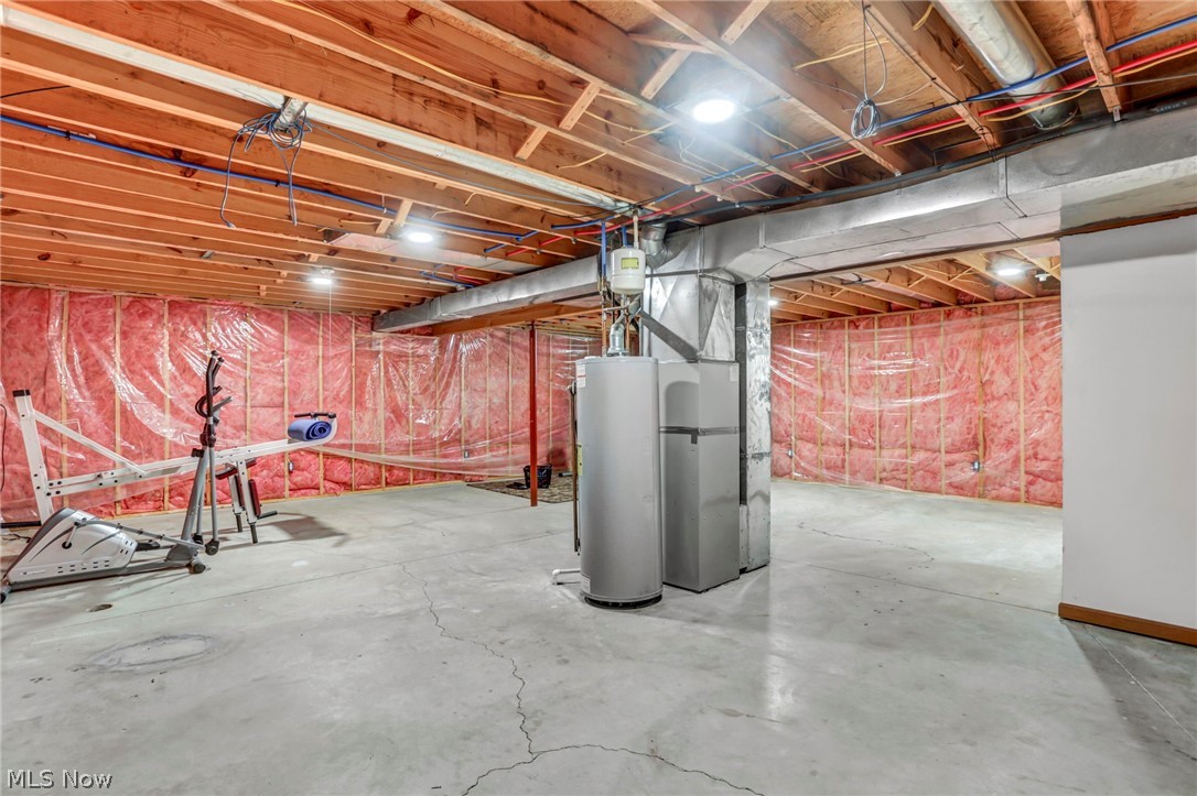 Oak Heights - Residential