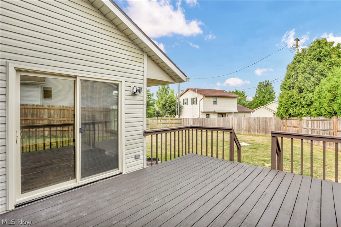 Oak Heights - Residential