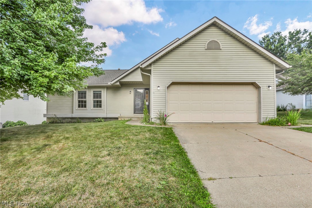 Oak Heights - Residential