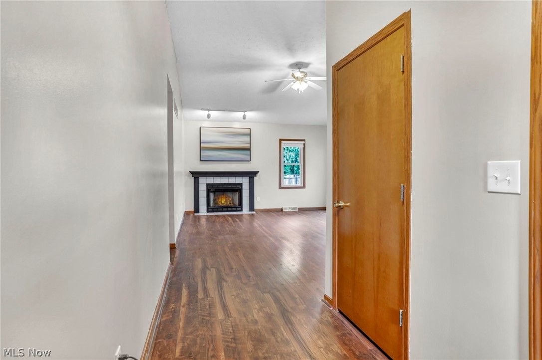 Oak Heights - Residential