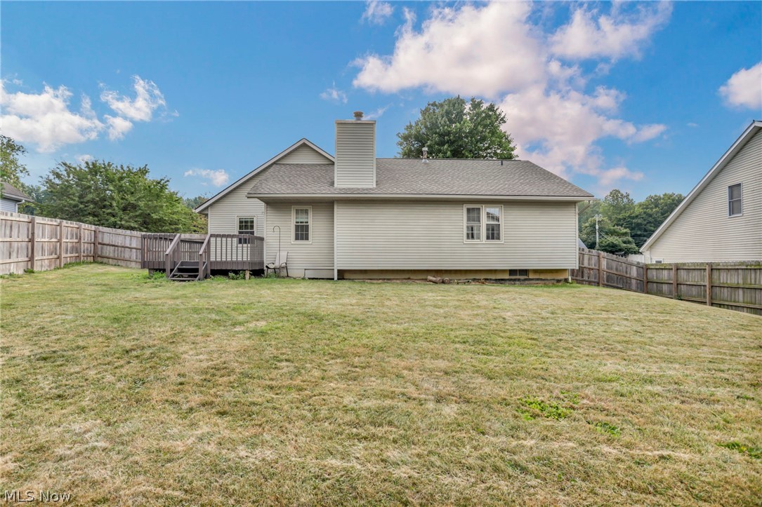 Oak Heights - Residential