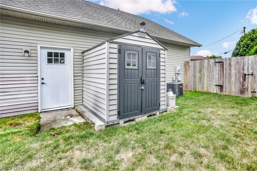 Oak Heights - Residential