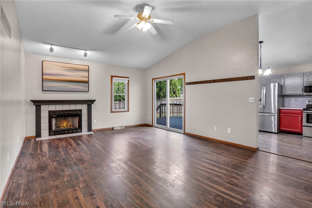 Oak Heights - Residential