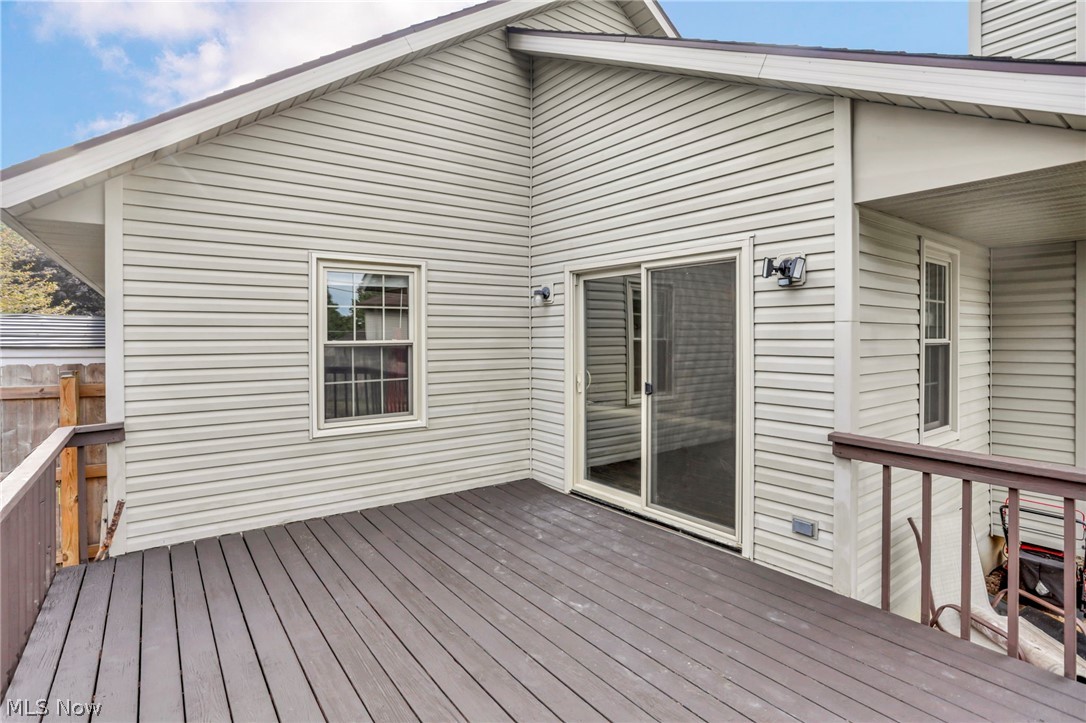 Oak Heights - Residential