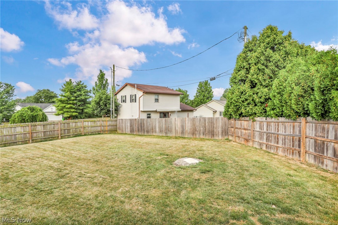 Oak Heights - Residential