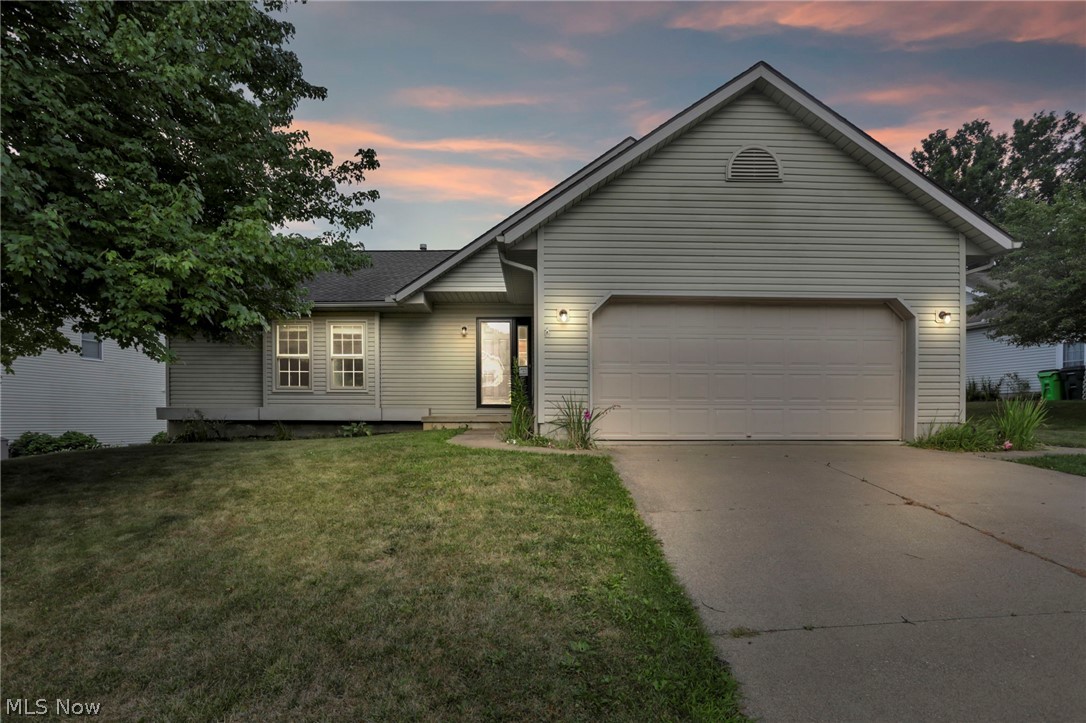 Oak Heights - Residential