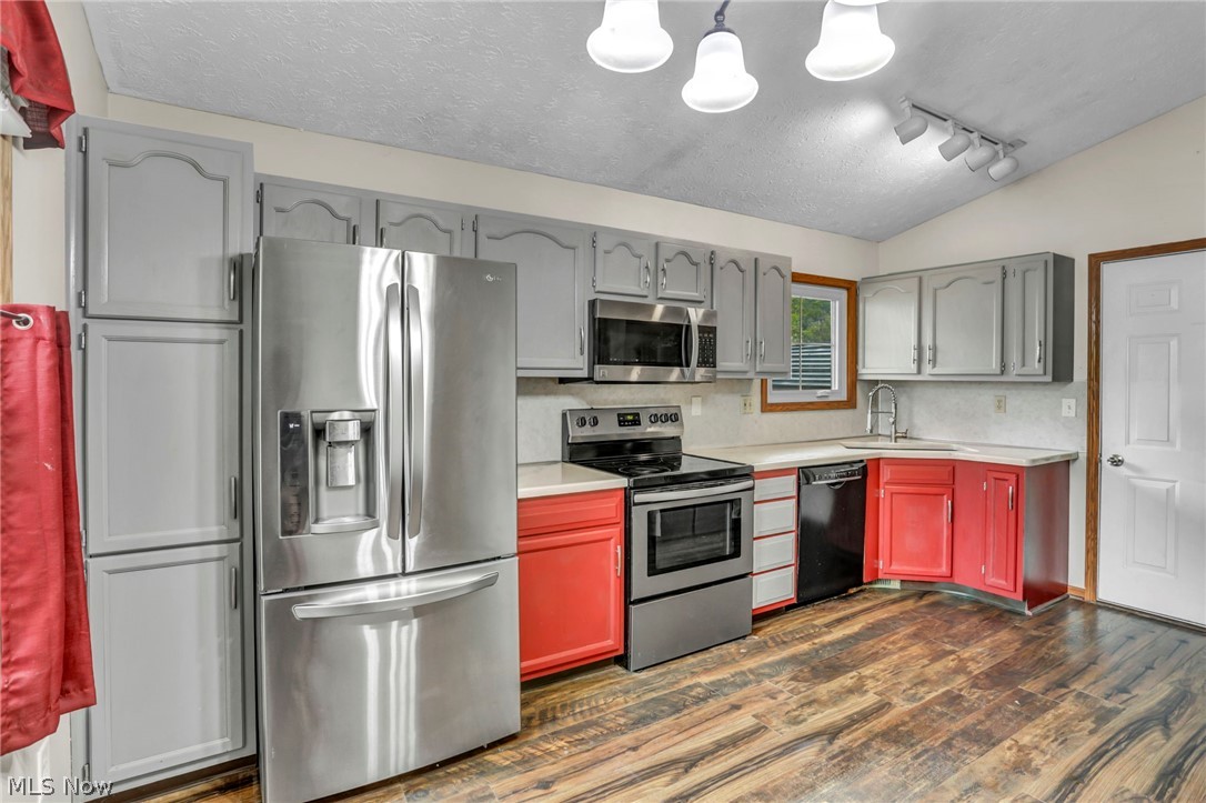 Oak Heights - Residential