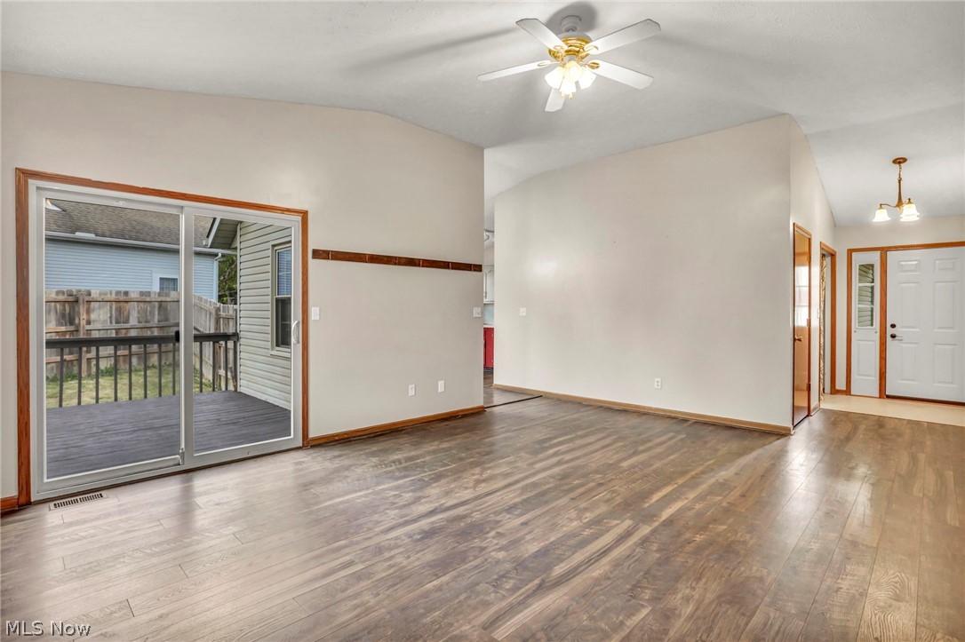 Oak Heights - Residential