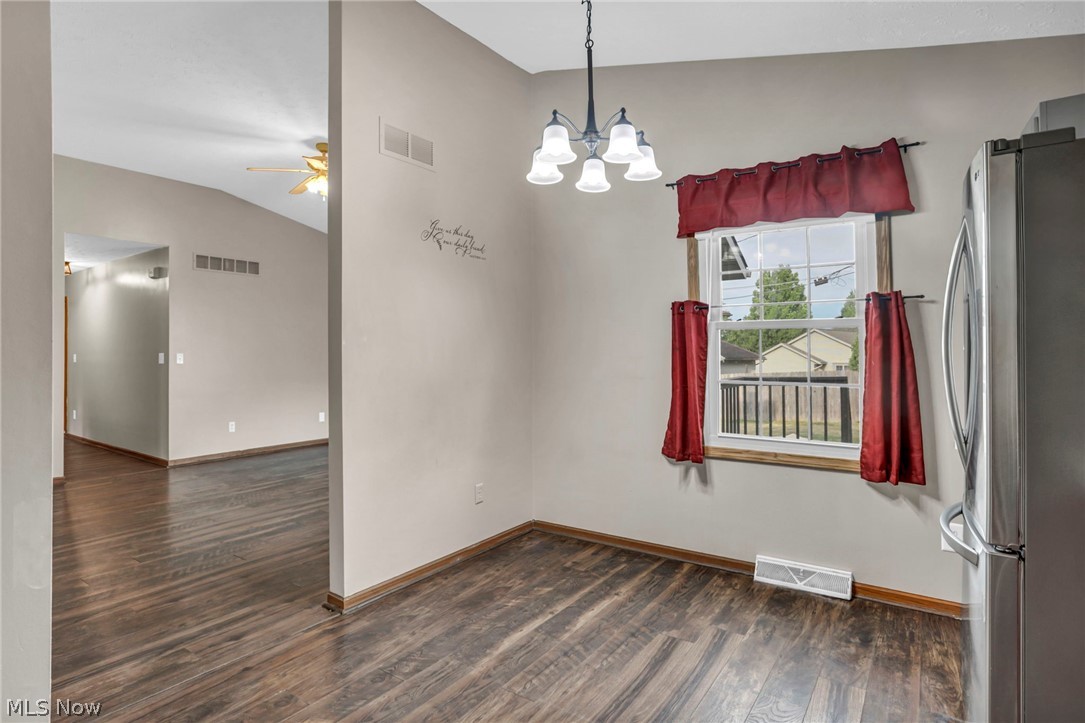 Oak Heights - Residential