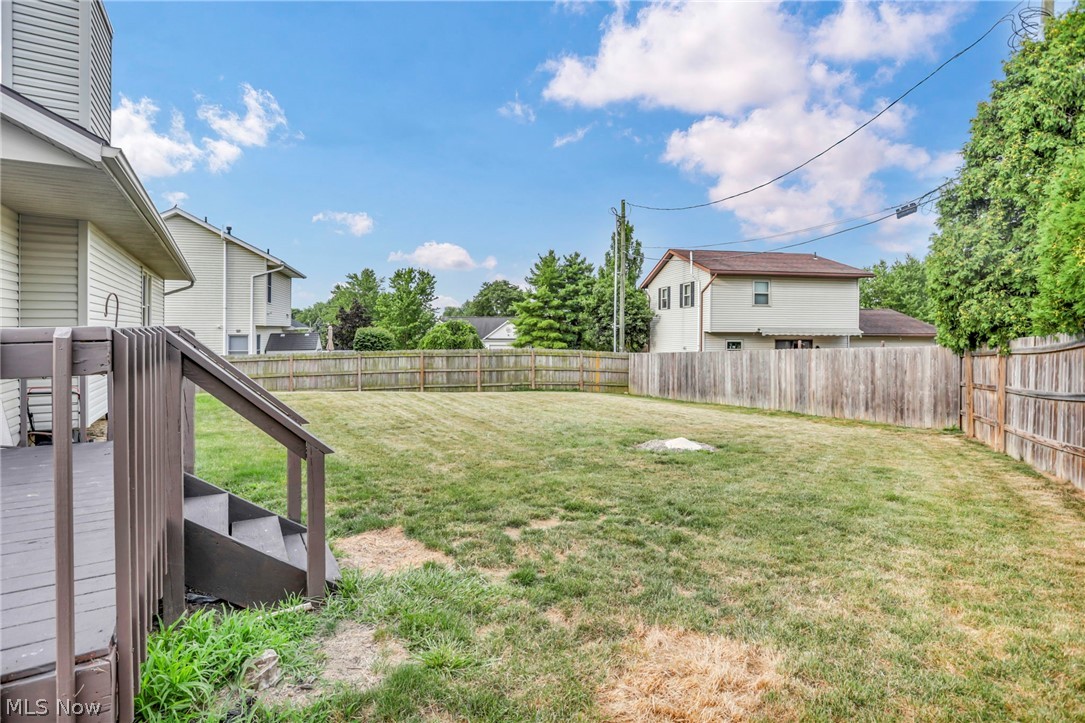 Oak Heights - Residential