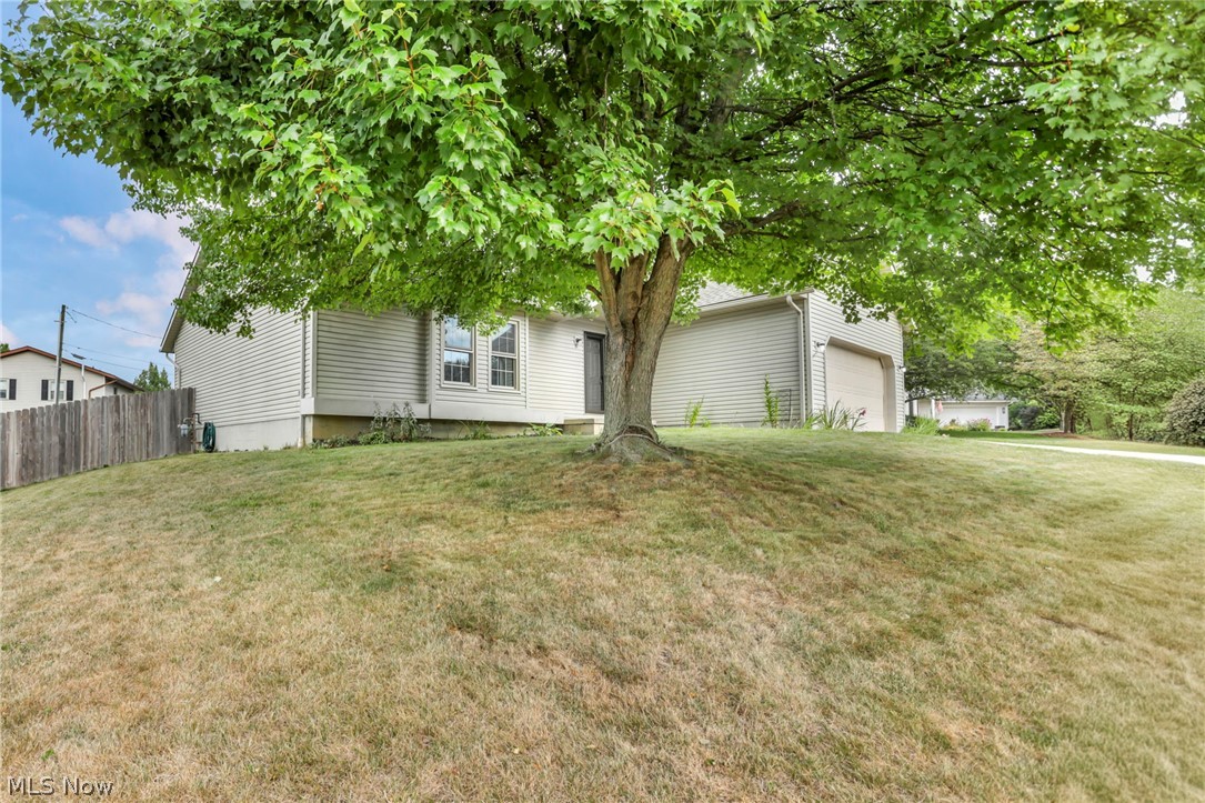 Oak Heights - Residential