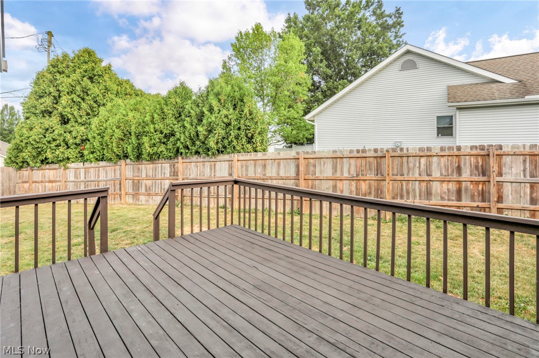 Oak Heights - Residential