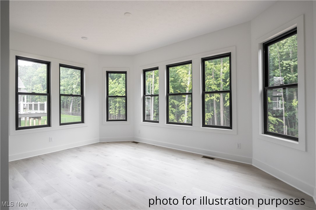 Rosemont Retreat - Residential