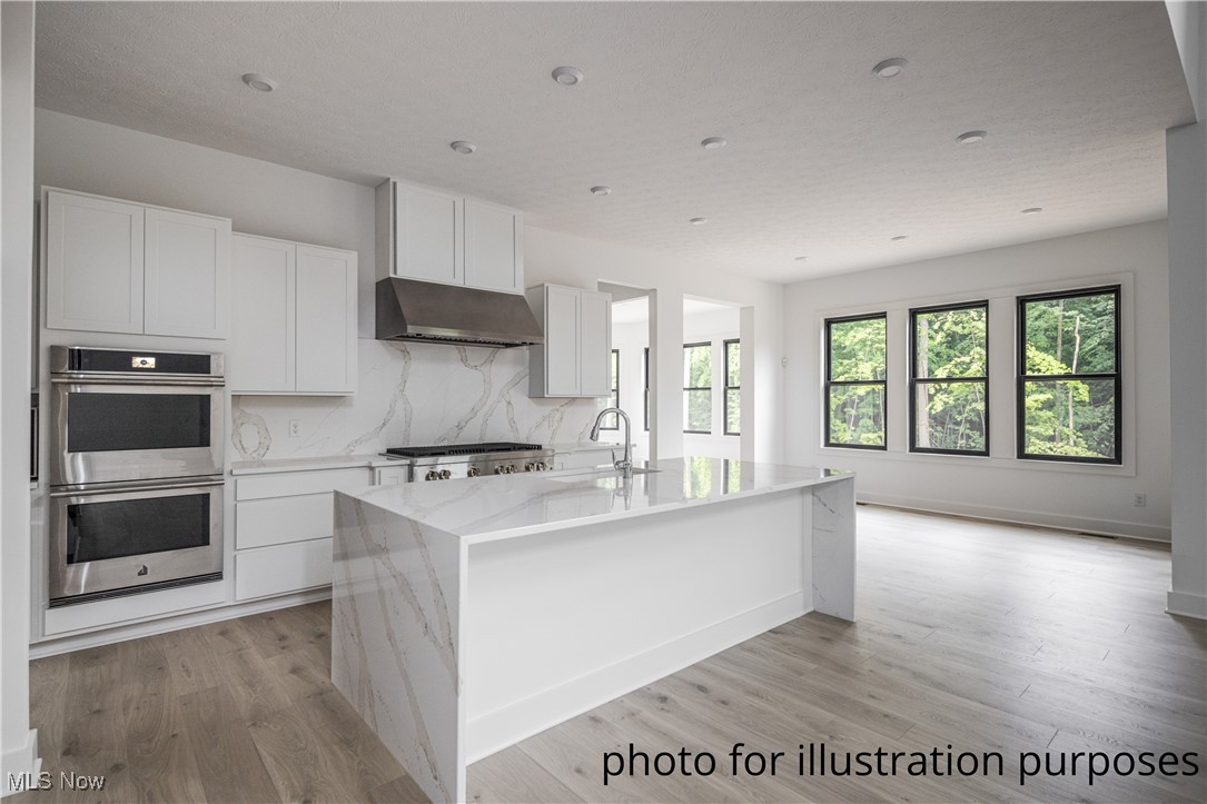 Rosemont Retreat - Residential