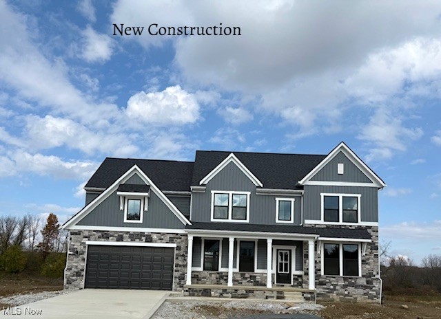 Rosemont Retreat - Residential