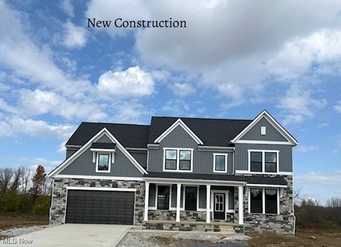 3683 Preserve Court Akron OH 44333