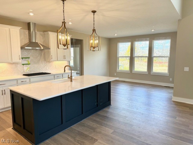 Rosemont Retreat - Residential