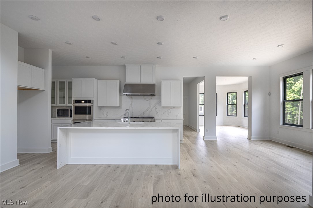 Rosemont Retreat - Residential