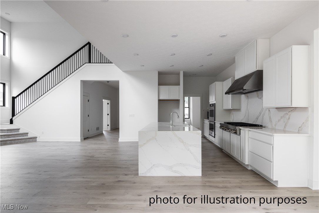 Rosemont Retreat - Residential