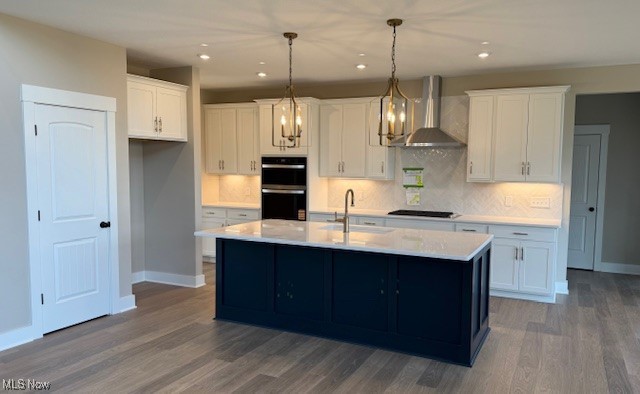 Rosemont Retreat - Residential