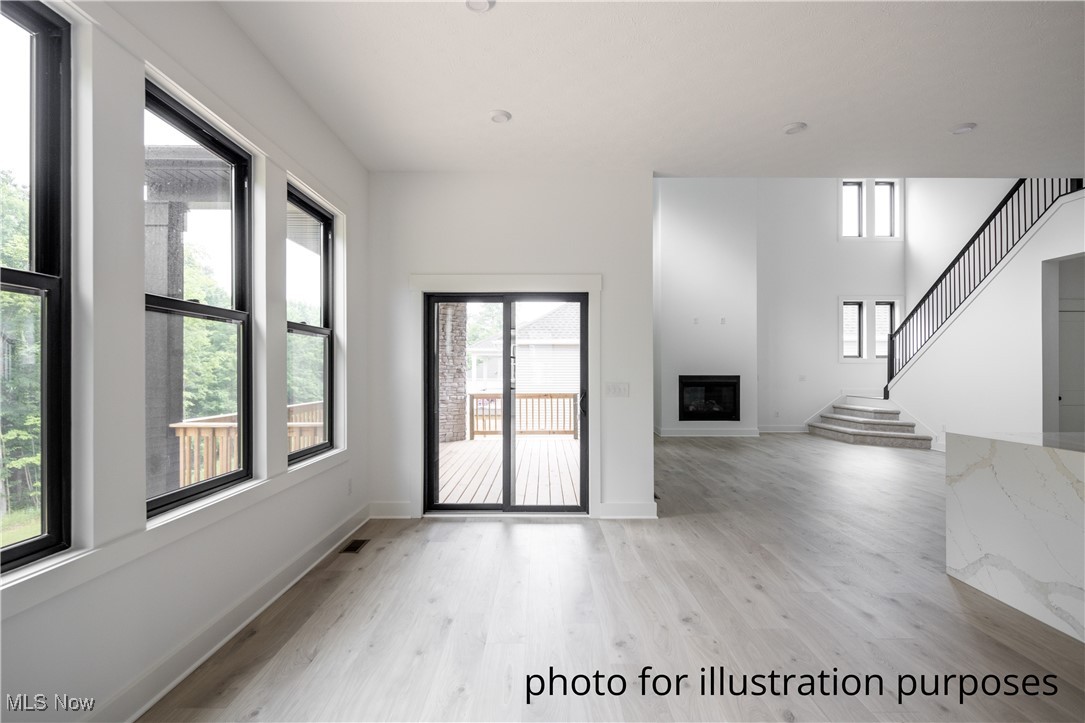 Rosemont Retreat - Residential