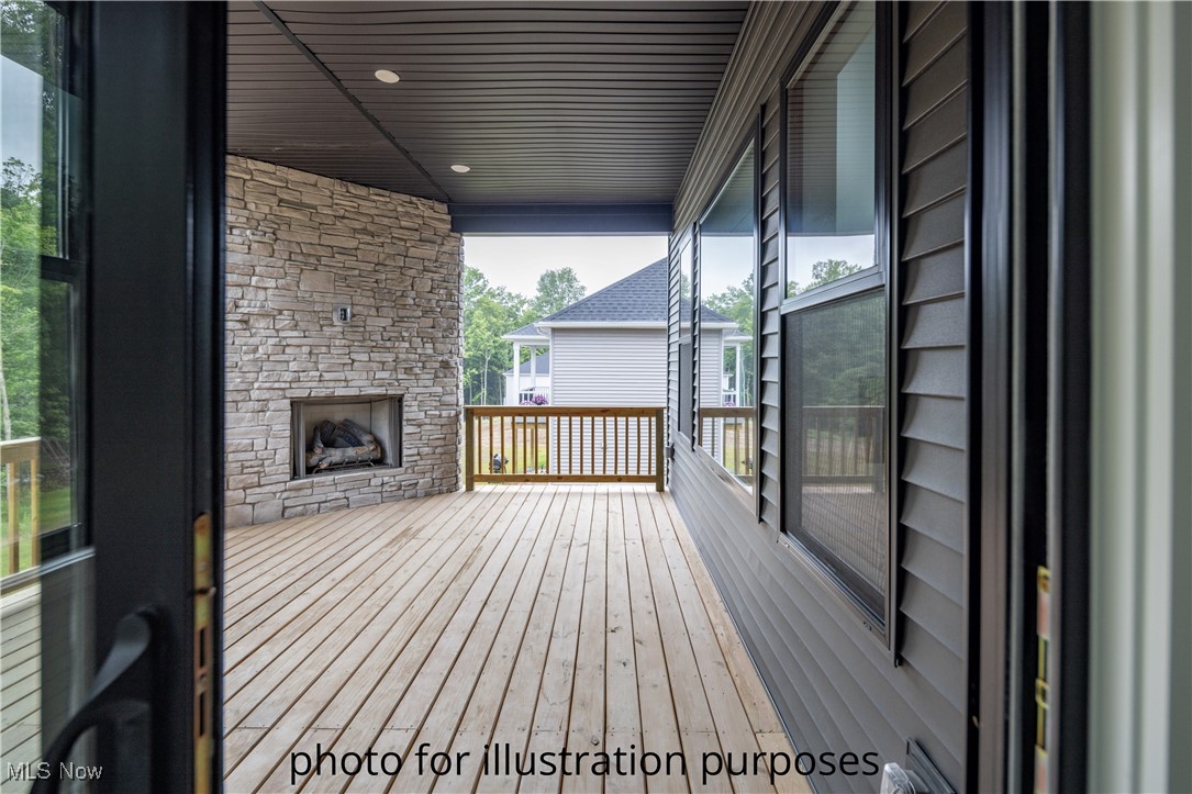 Rosemont Retreat - Residential