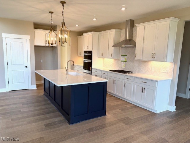 Rosemont Retreat - Residential