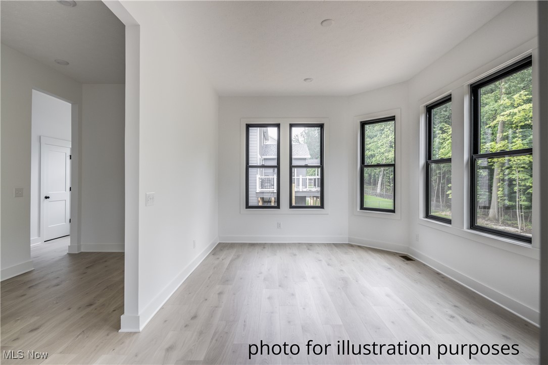 Rosemont Retreat - Residential