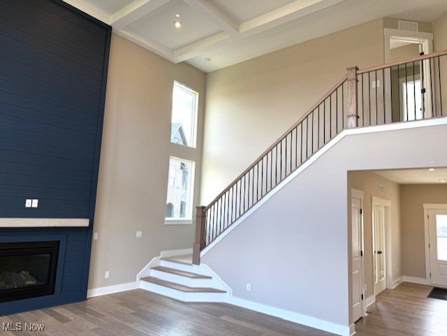 Rosemont Retreat - Residential